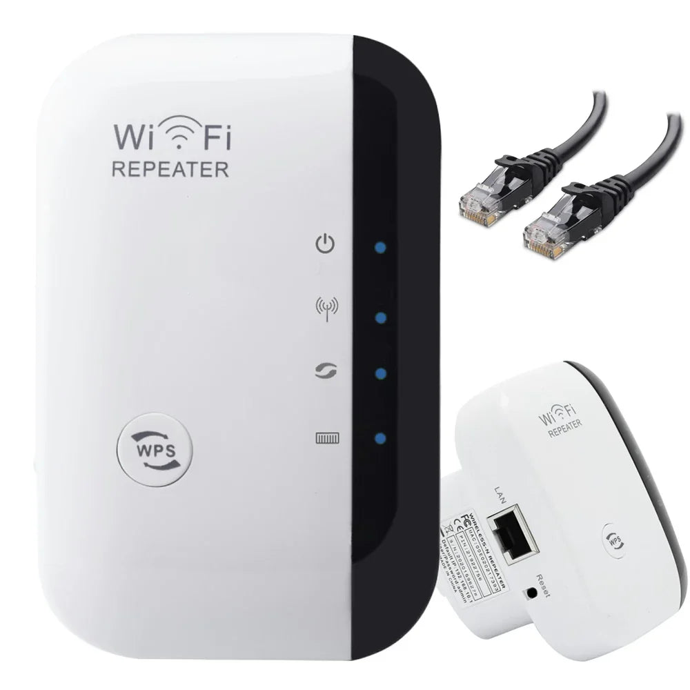 WIFI POJAČIVAČ SIGNALA- 300 MBPS