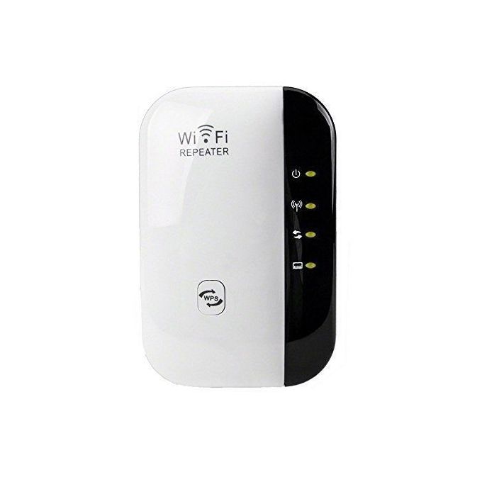 WIFI POJAČIVAČ SIGNALA- 300 MBPS