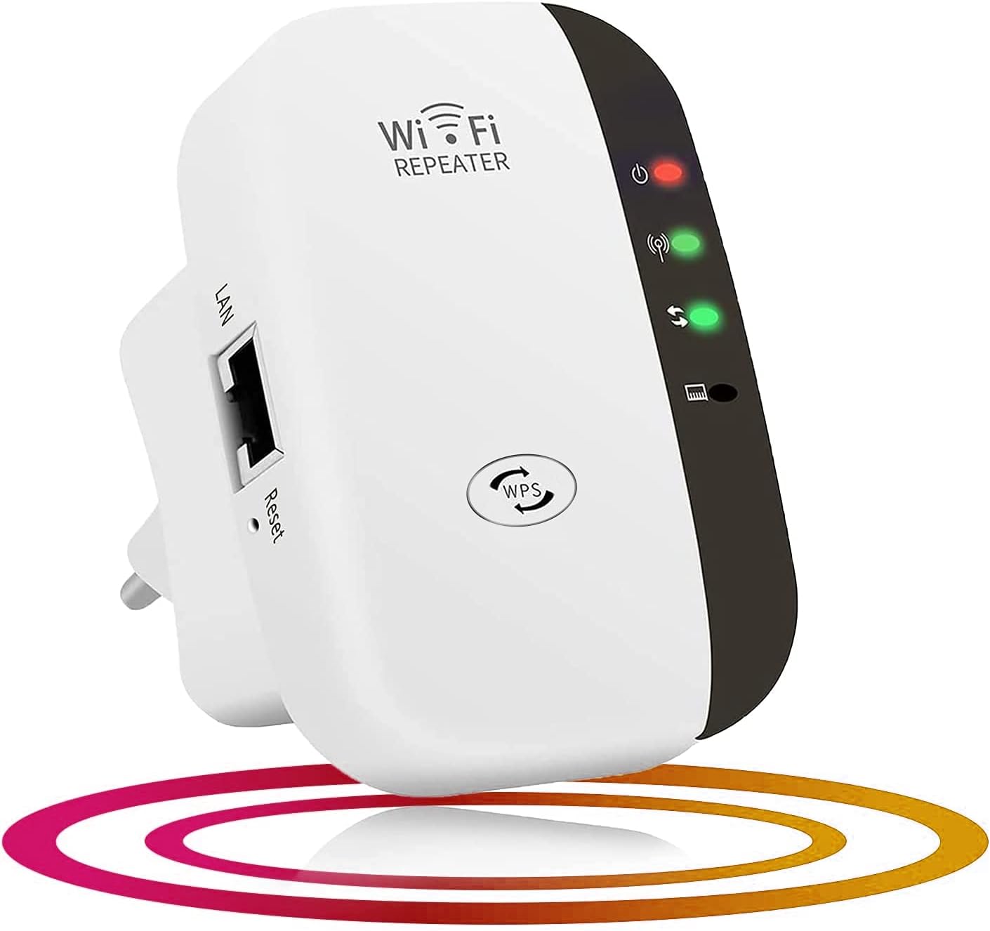 WIFI POJAČIVAČ SIGNALA- 300 MBPS