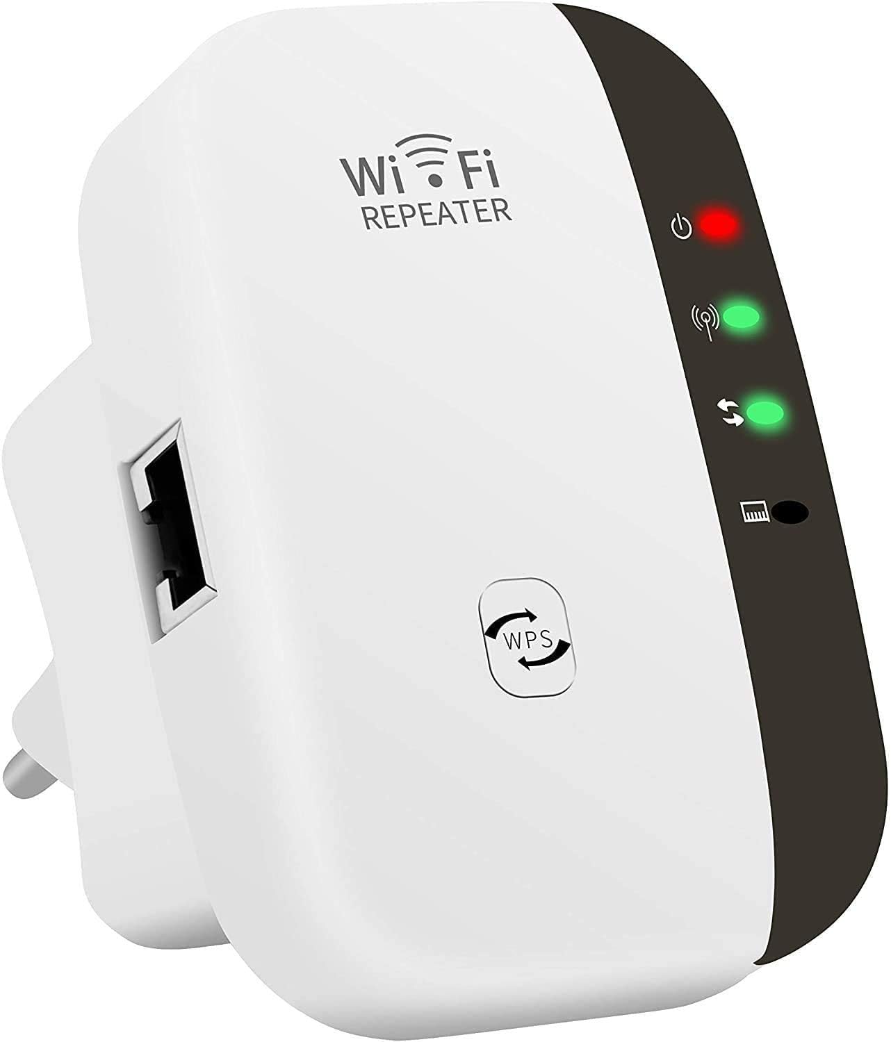 WIFI POJAČIVAČ SIGNALA- 300 MBPS