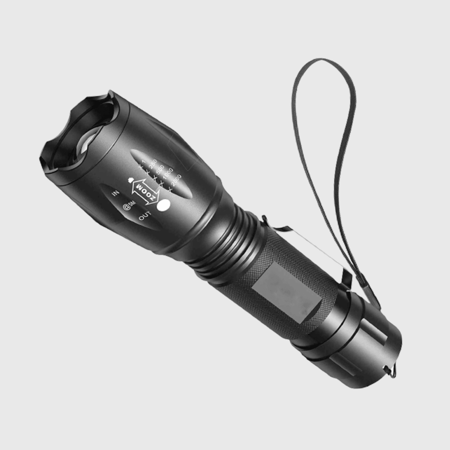 LED RUČNA PUNJIVA SVJETILJKA