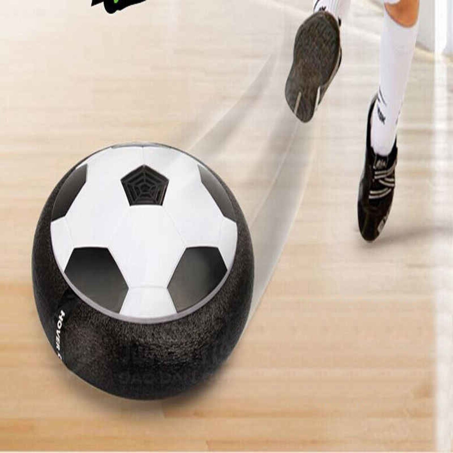 LEBDEĆA LOPTA HOVERBALL