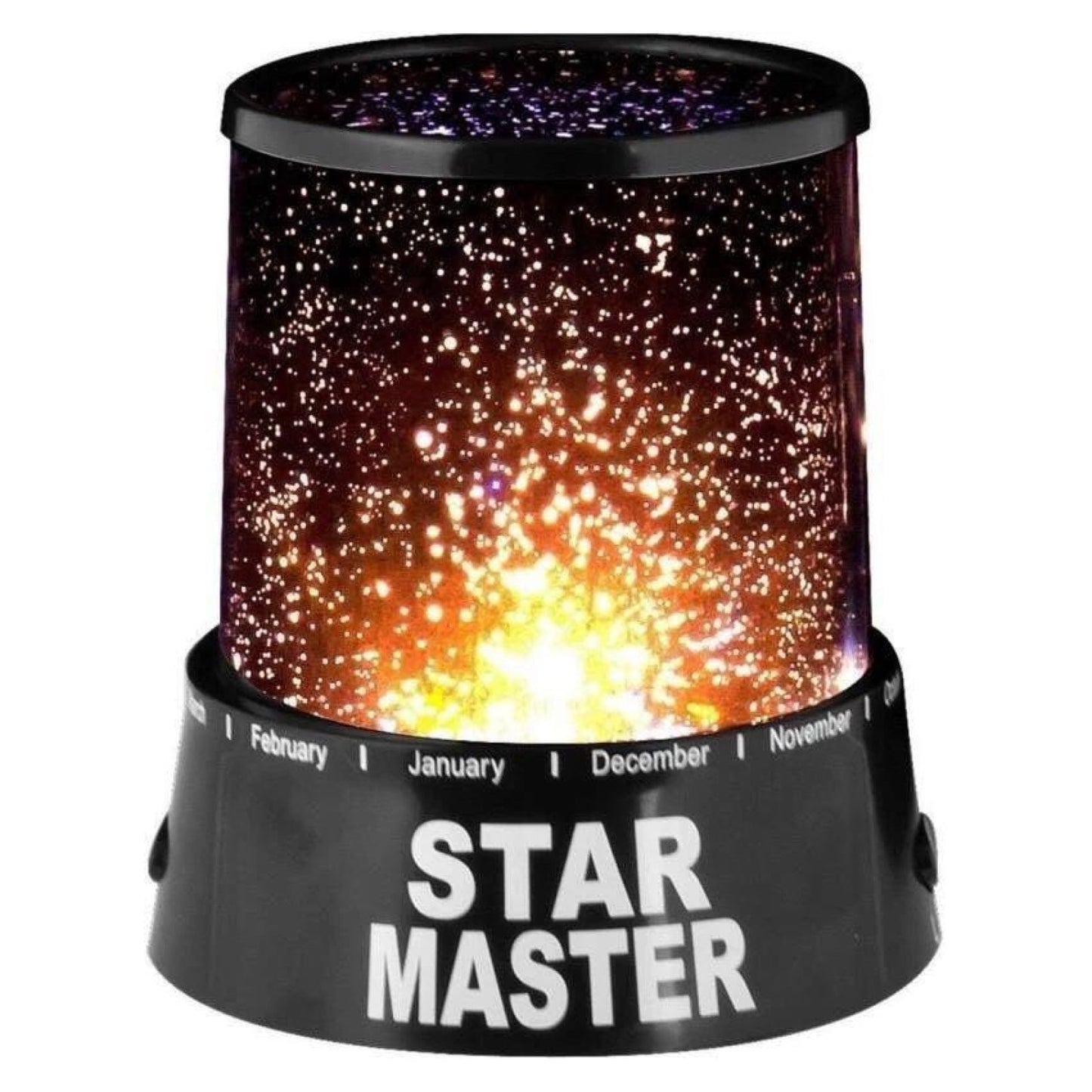 STAR MASTER PROJEKTOR
