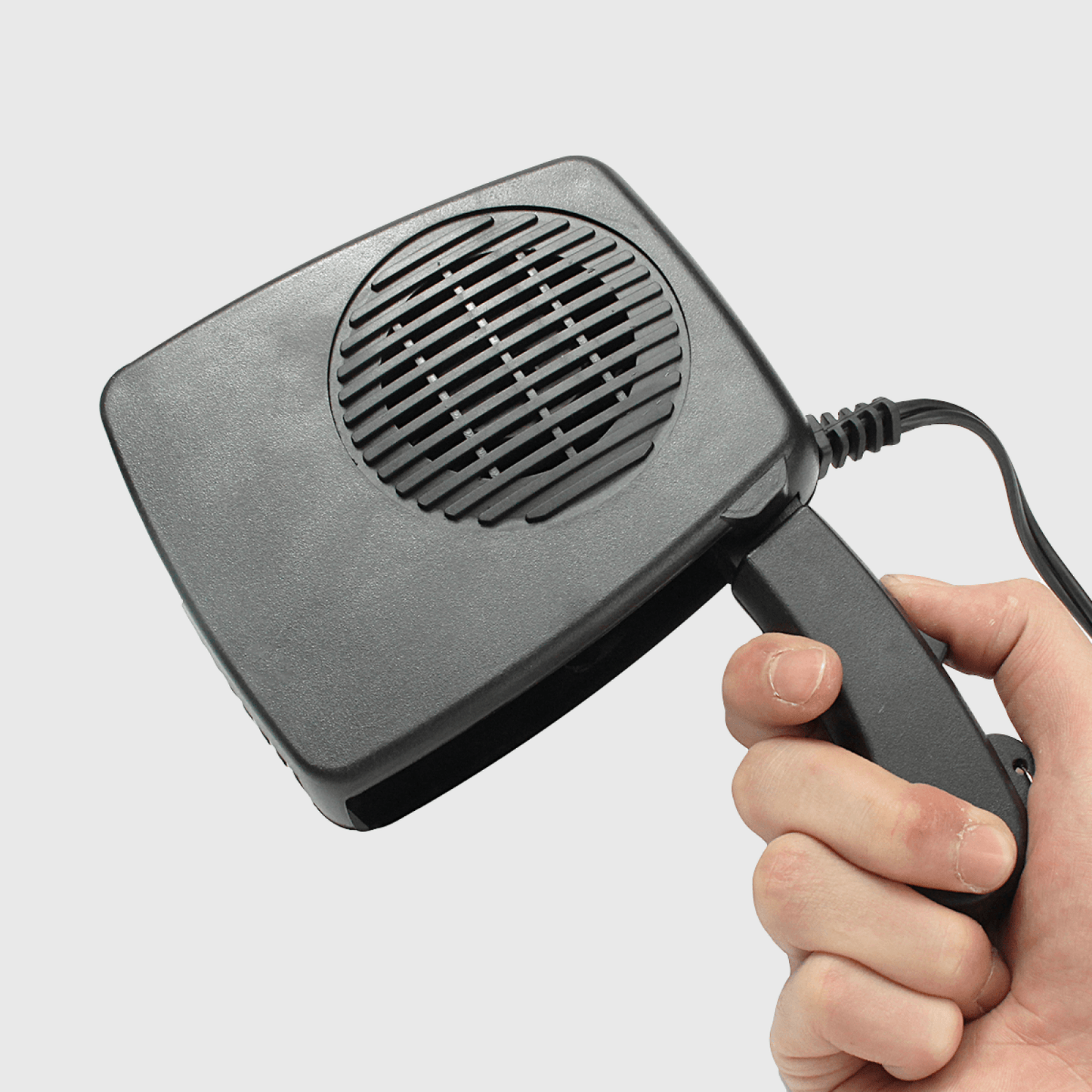 AUTO GRIJALICA/VENTILATOR