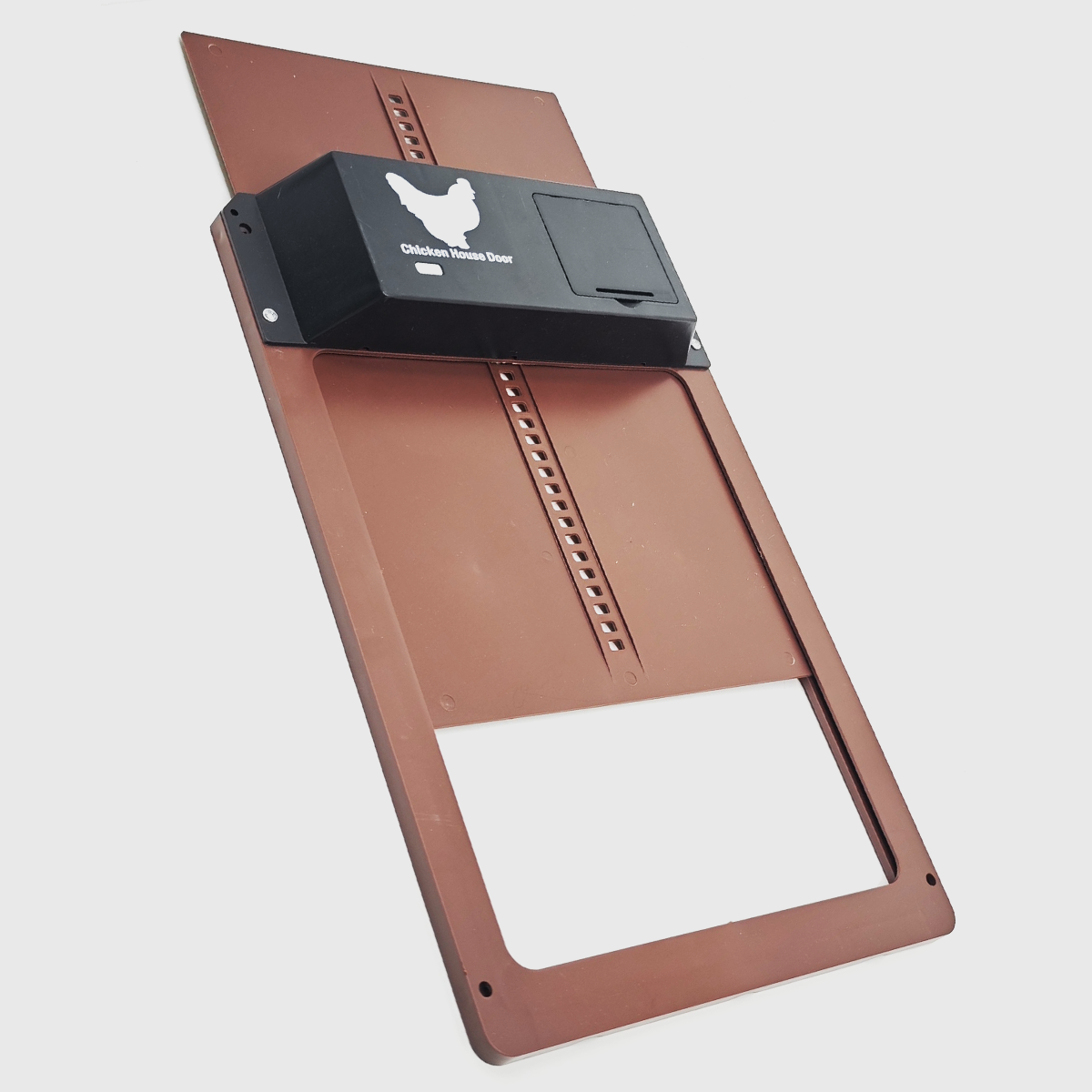 AUTOMATSKA VRATA ZA KOKOŠINJAC