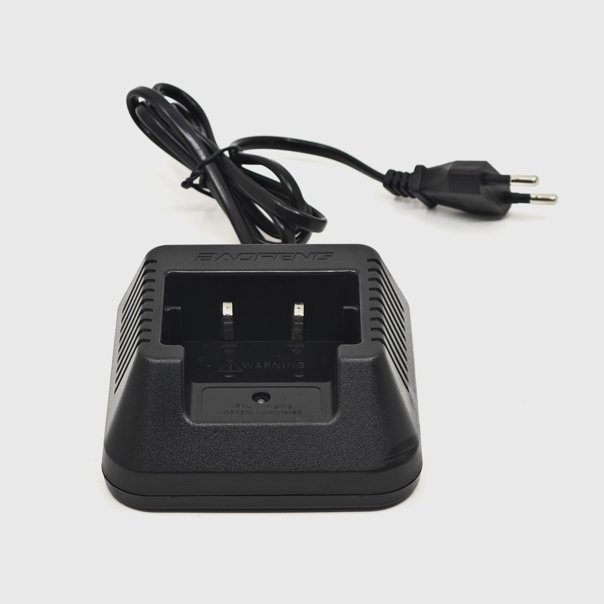 BAOFENG VISOKODOMETNI DIGITALNI VOKI TOKI UV-5R