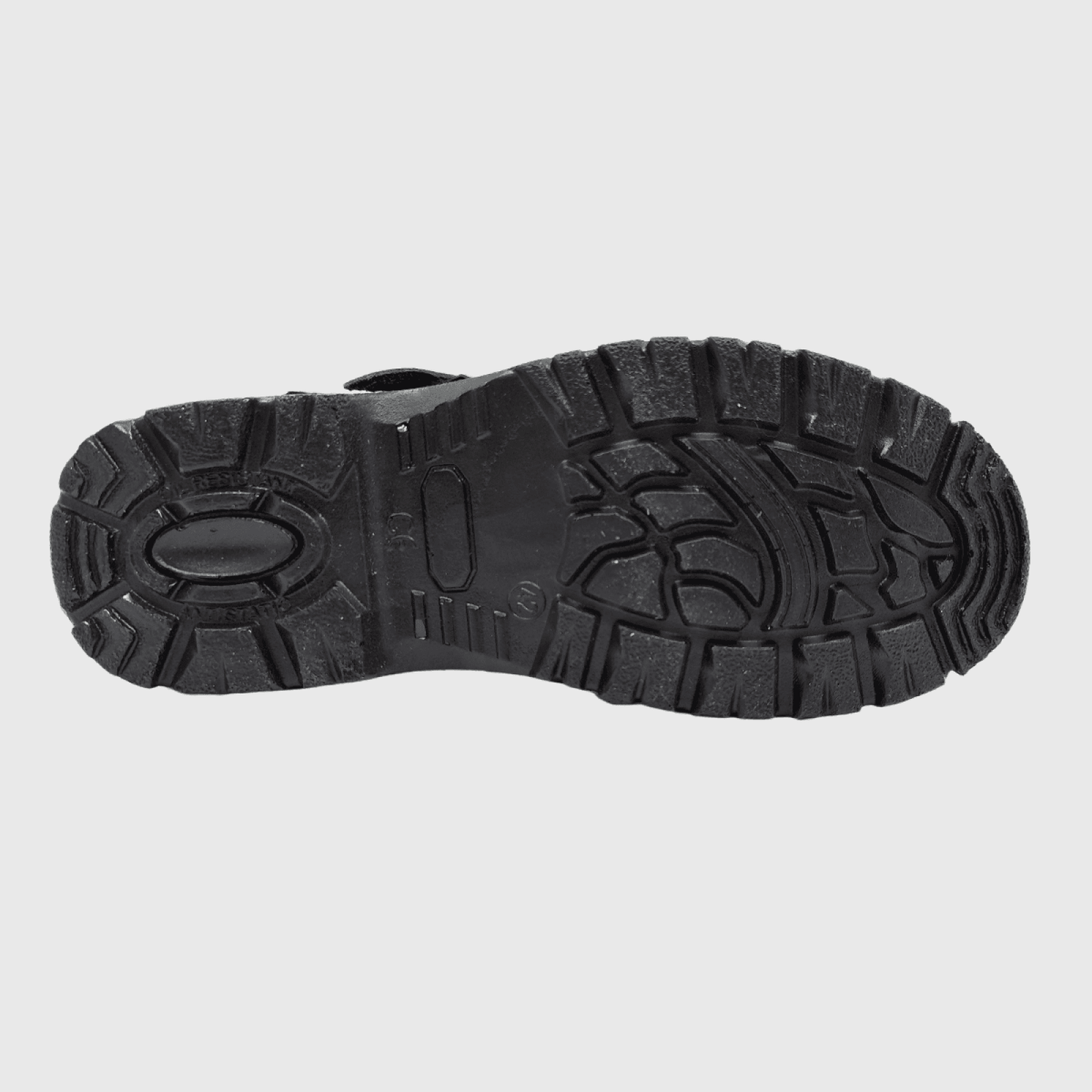 S1 "COMBAT" ZAŠTITNE RADNE CIPELE