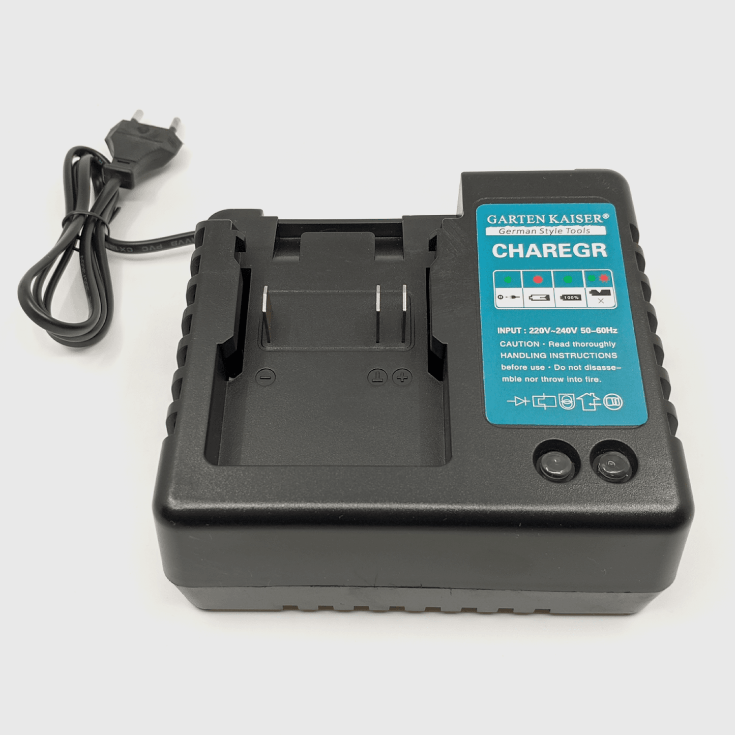 HANSON AKU KUTNA BRUSILICA 24V