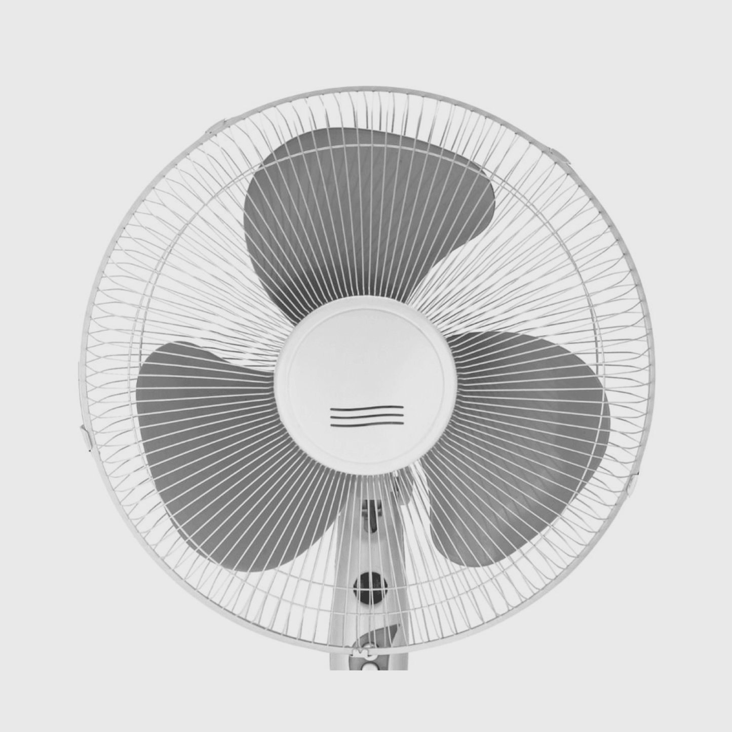 GIOVANNI VENTILATOR