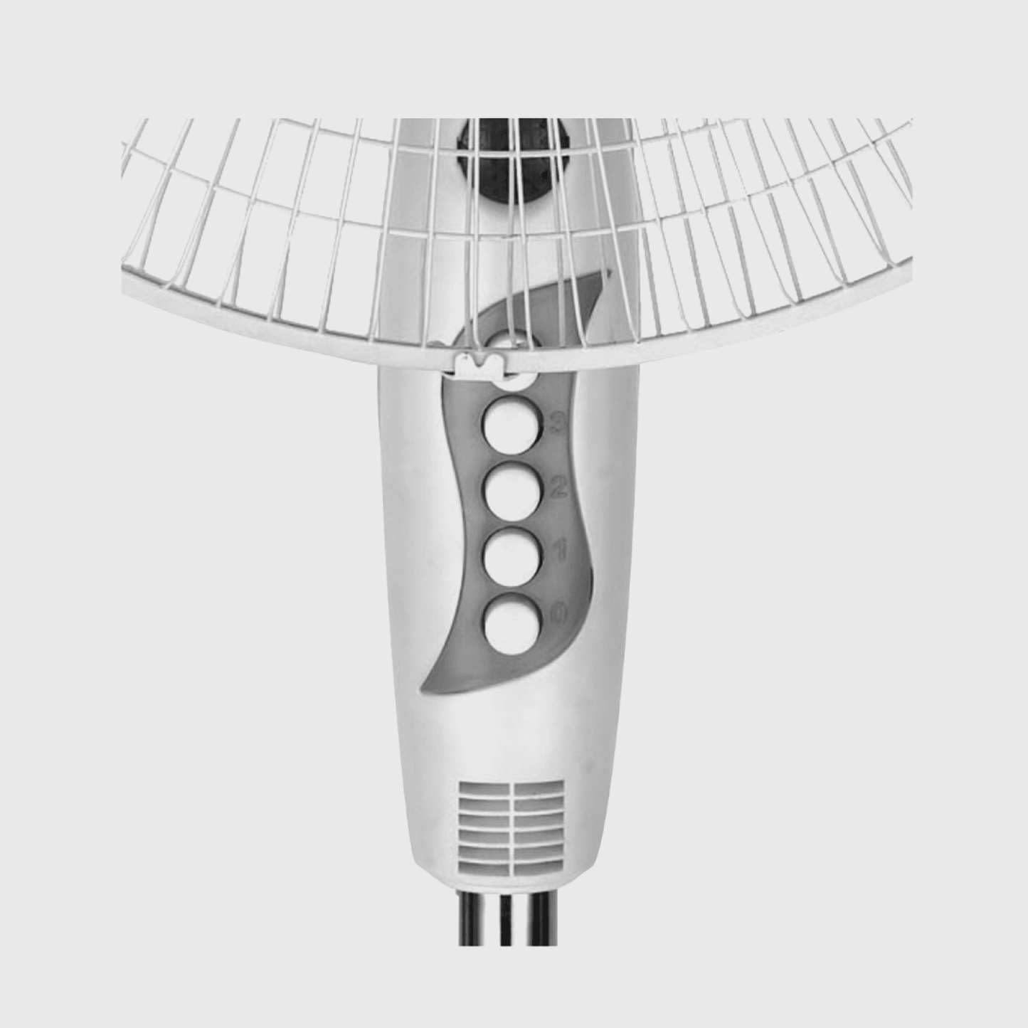 GIOVANNI VENTILATOR