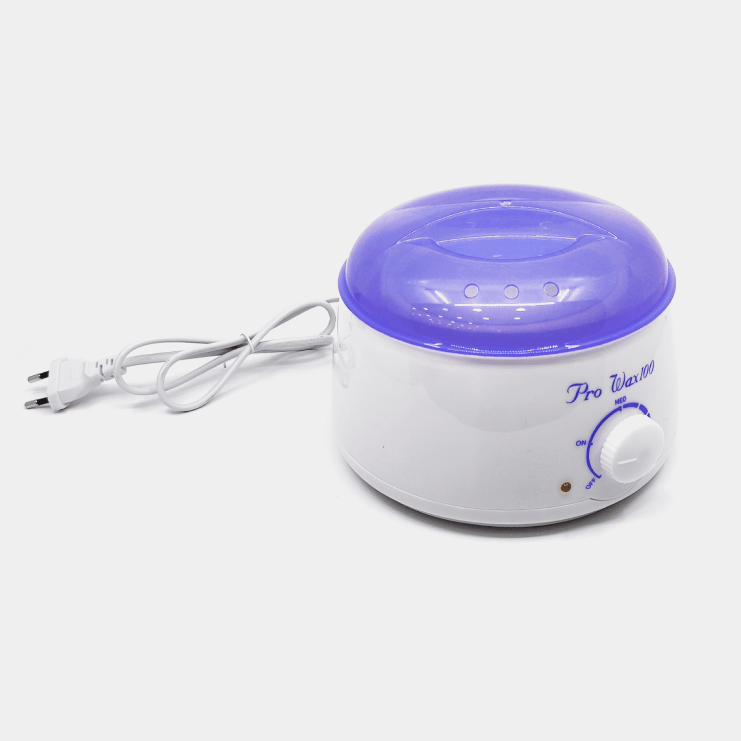 GRIJAČ VOSKA Pro Wax 100
