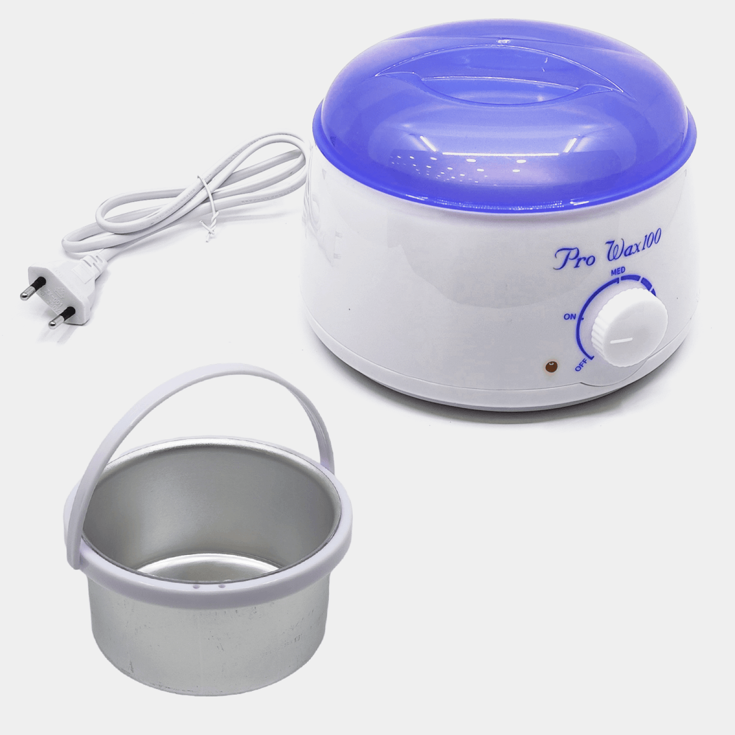 GRIJAČ VOSKA Pro Wax 100