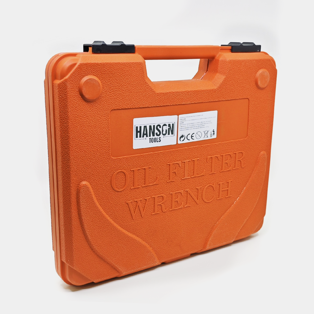 HANSON KLJUČEVI ZA SKIDANJE FILTERA ULJA