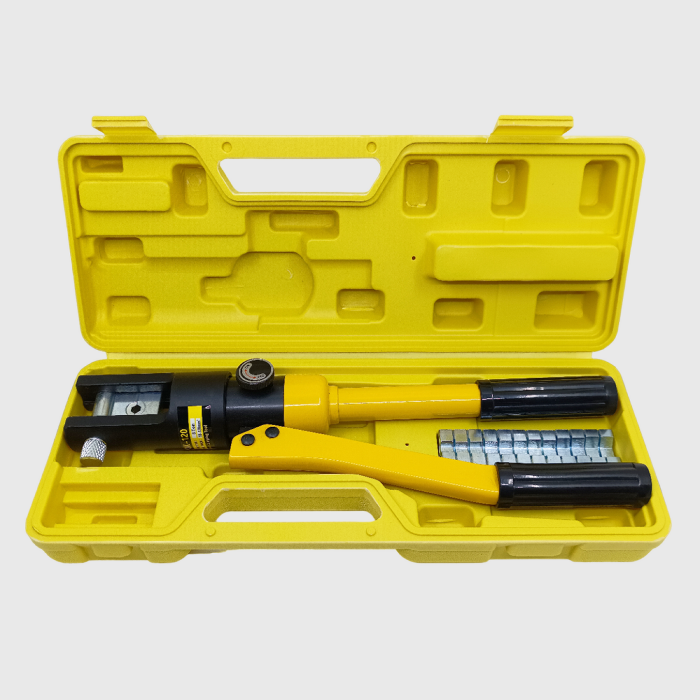 Hanson Hidraulična Kliješta 10-120Mm2 8T