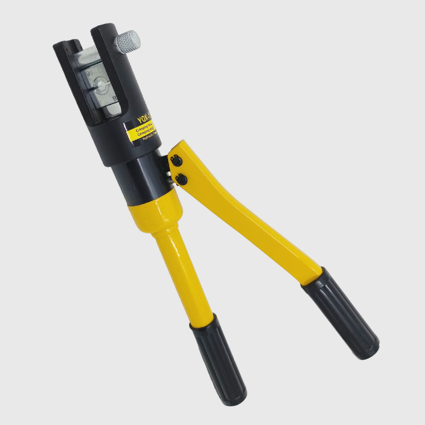 Hanson Hidraulična Kliješta 10-120Mm2 8T