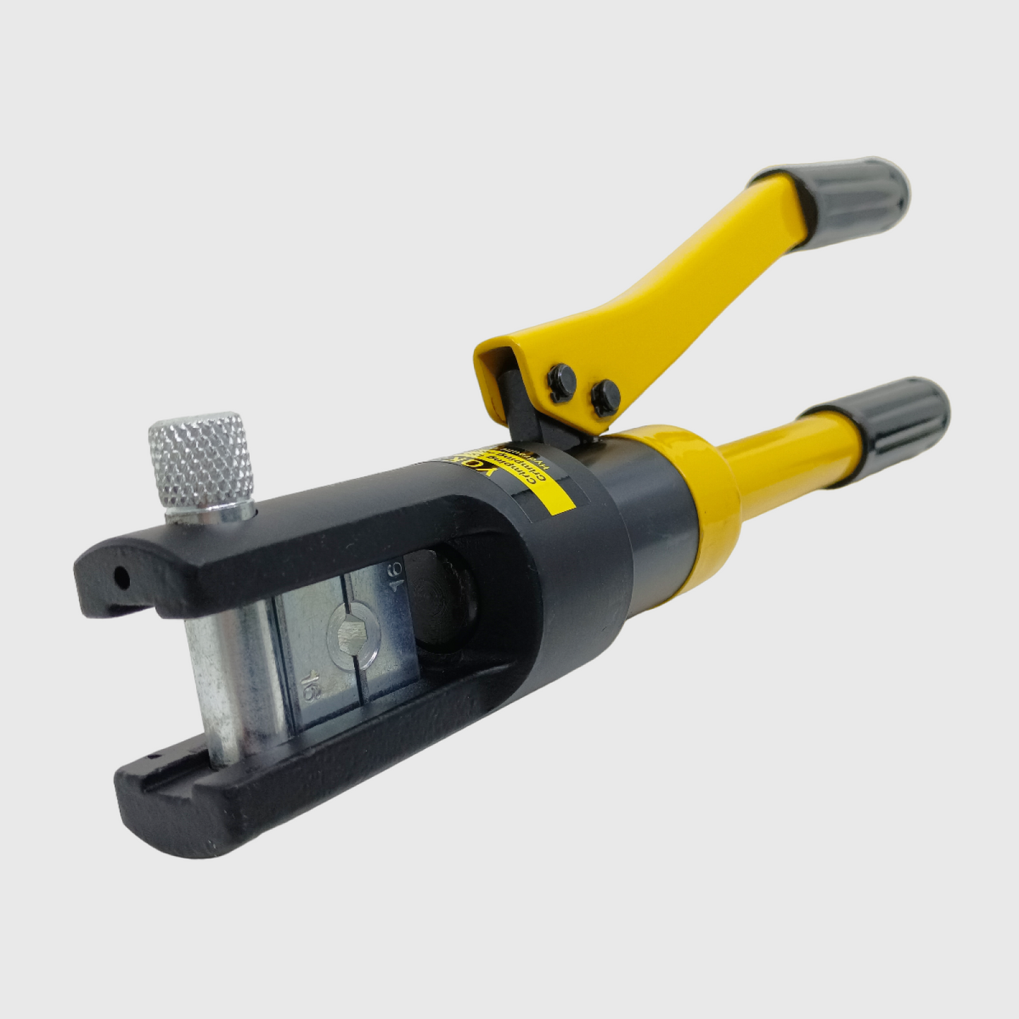 Hanson Hidraulična Kliješta 10-120Mm2 8T