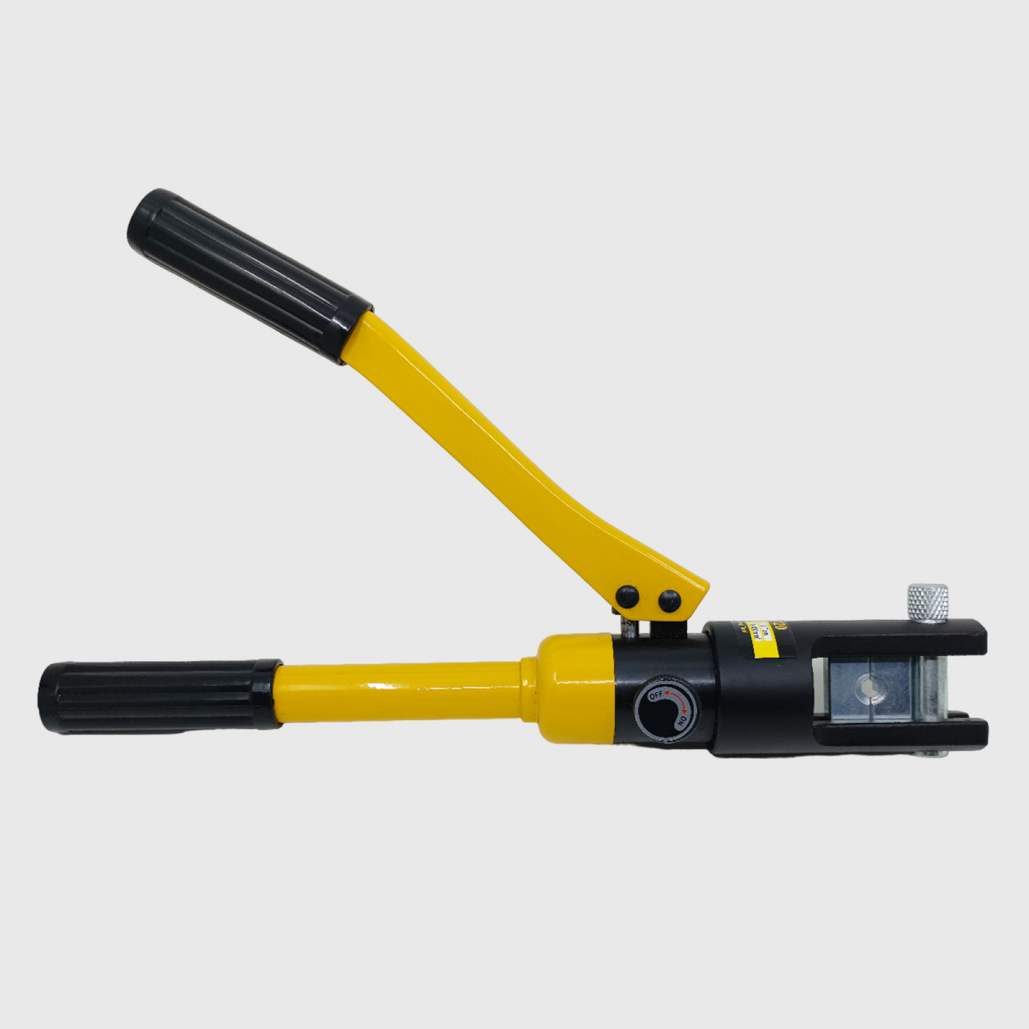 Hanson Hidraulična Kliješta 10-120Mm2 8T