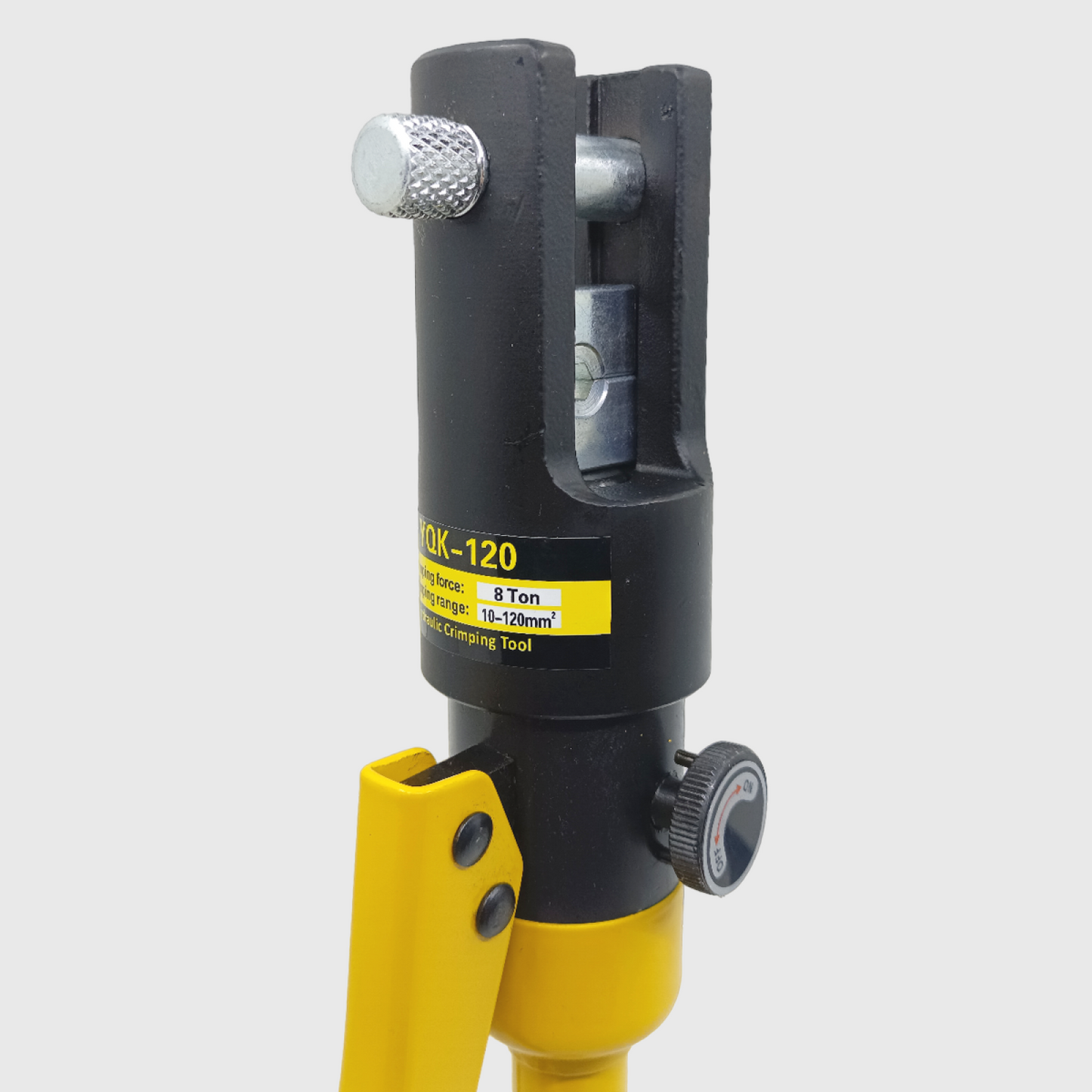 Hanson Hidraulična Kliješta 10-120Mm2 8T