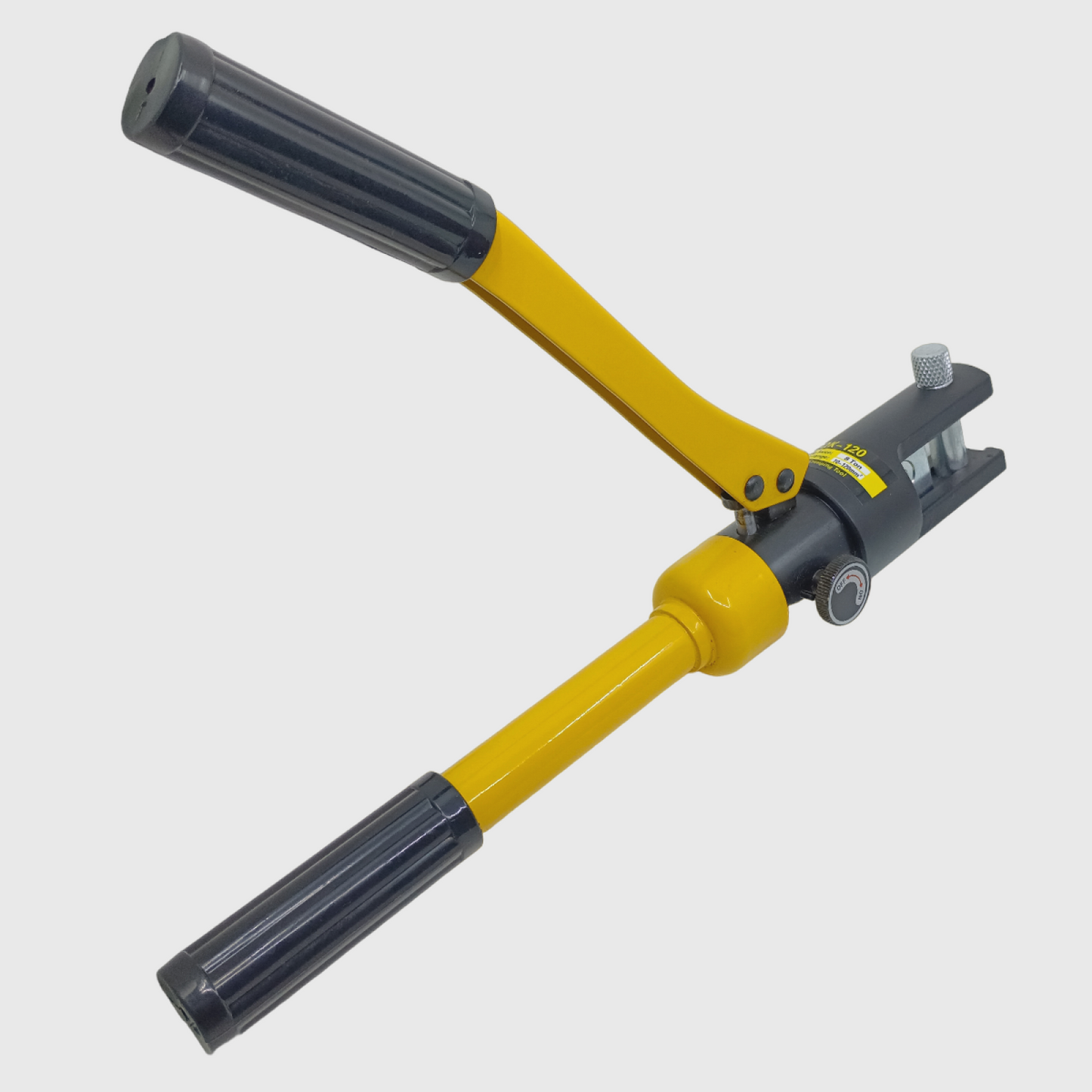 Hanson Hidraulična Kliješta 10-120Mm2 8T