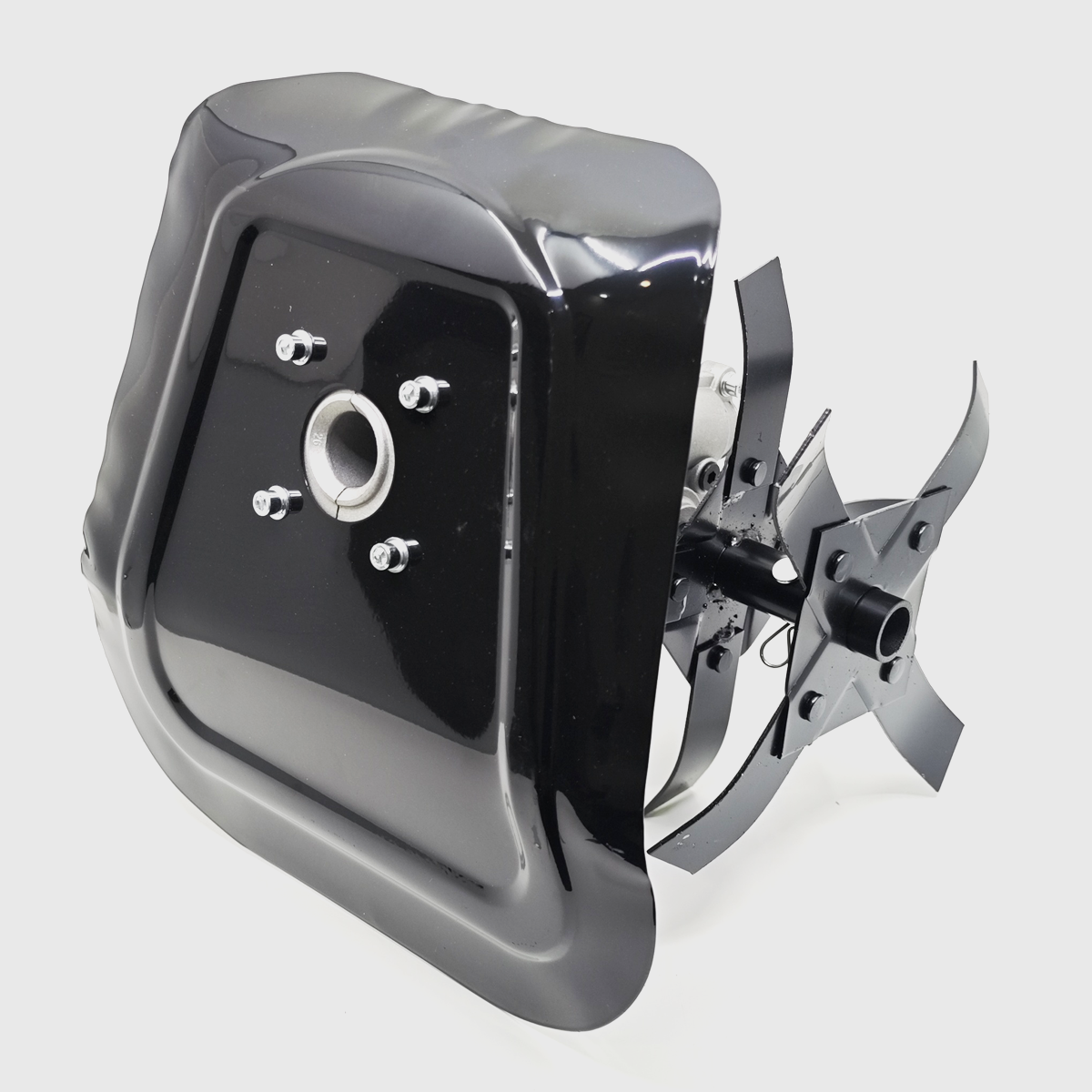 HANSON KULTIVATOR-FREZA ZA TRIMER SA ŠTITNIKOM