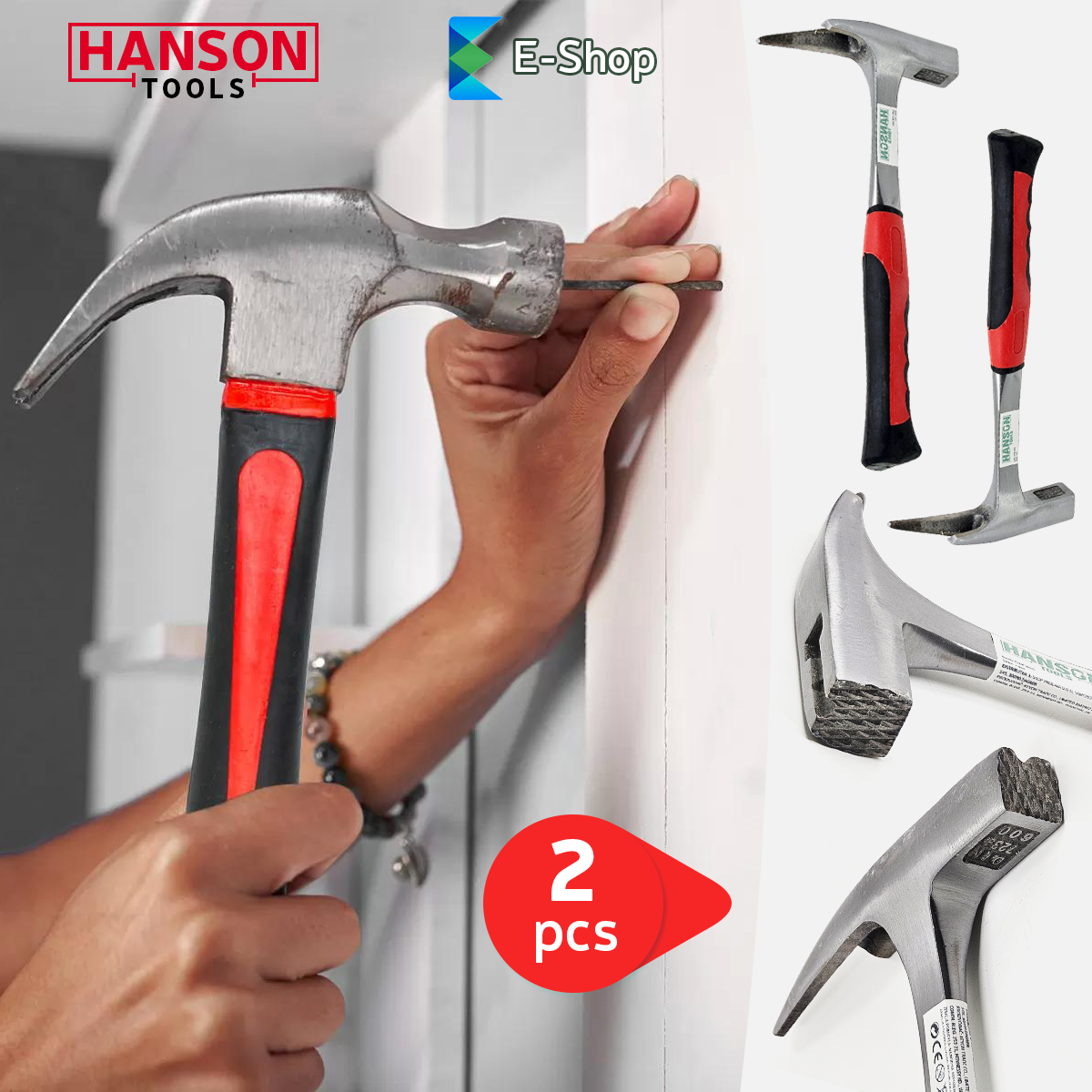 HANSON TESARSKI ČEKIĆ 600G