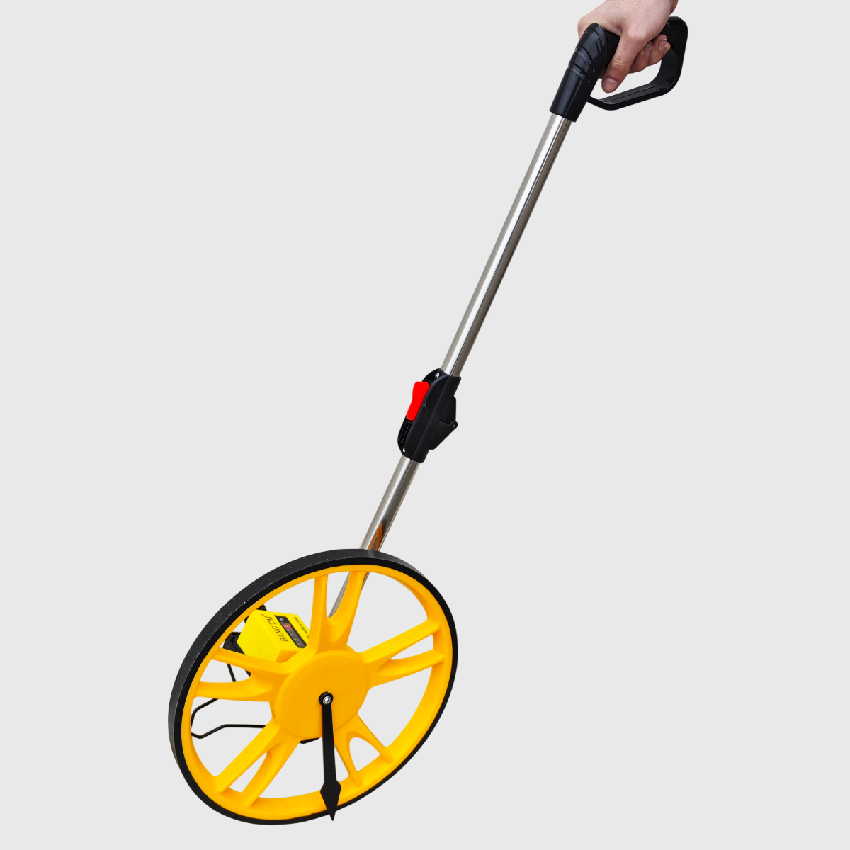 KOTAČ ZA PRECIZNO MJERENJE