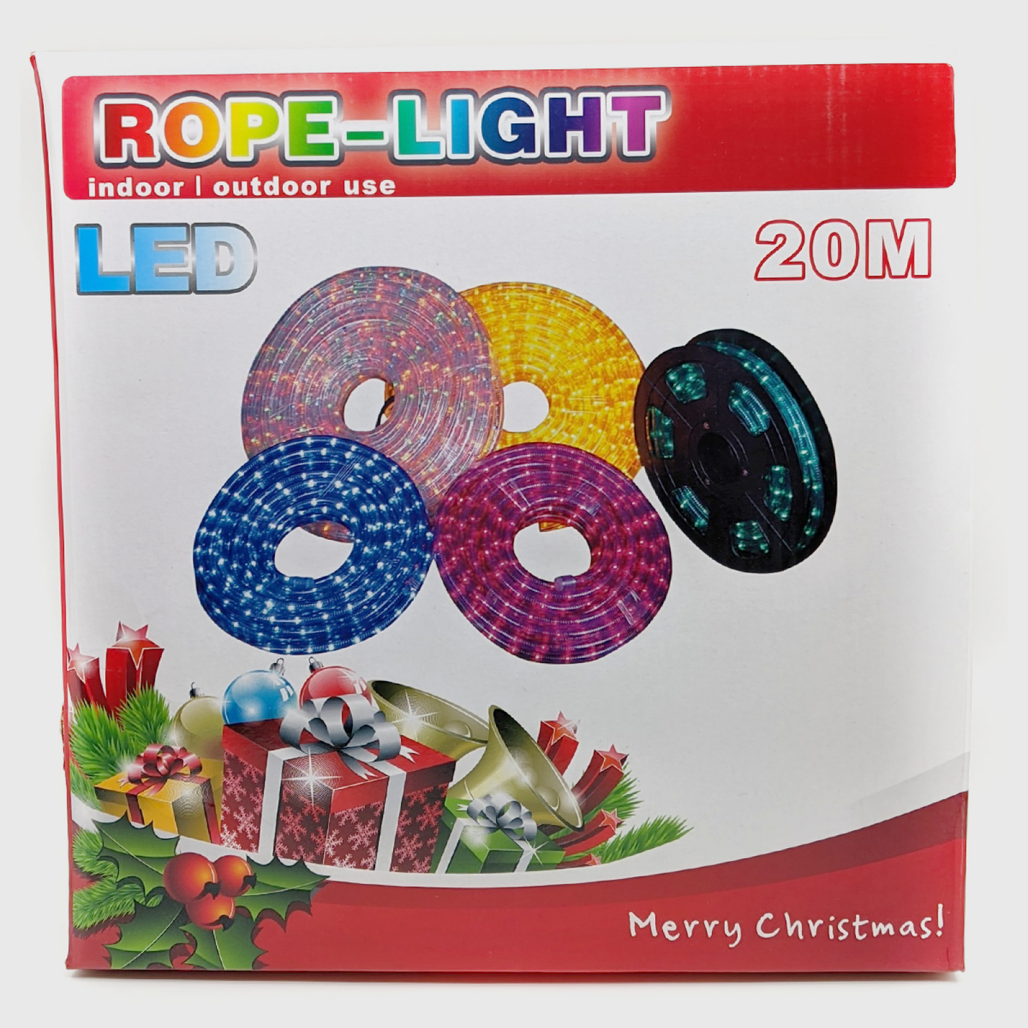 LED ŽARULJE U CRIJEVU