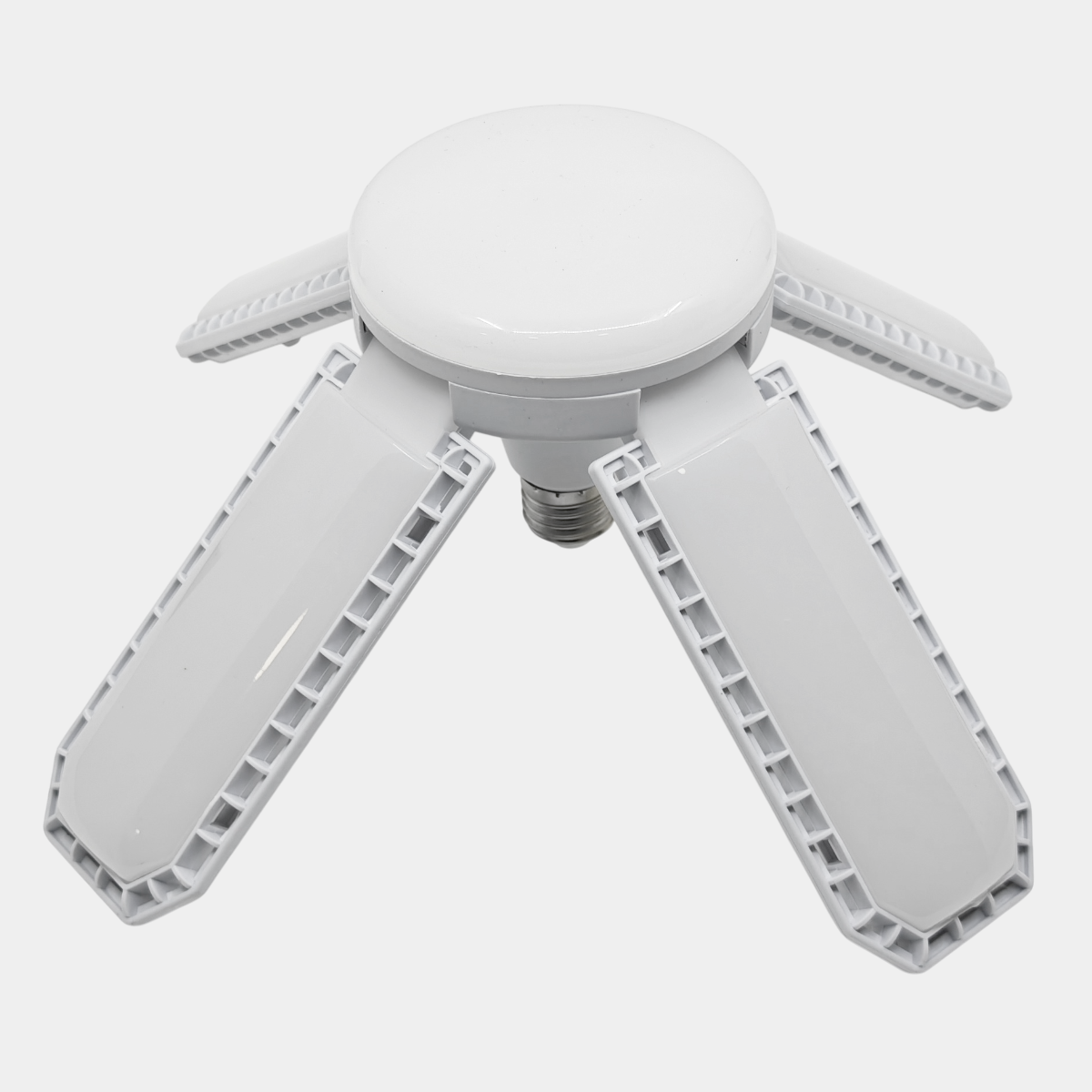 QUATTRO LED ŽARULJA- 4 kraka