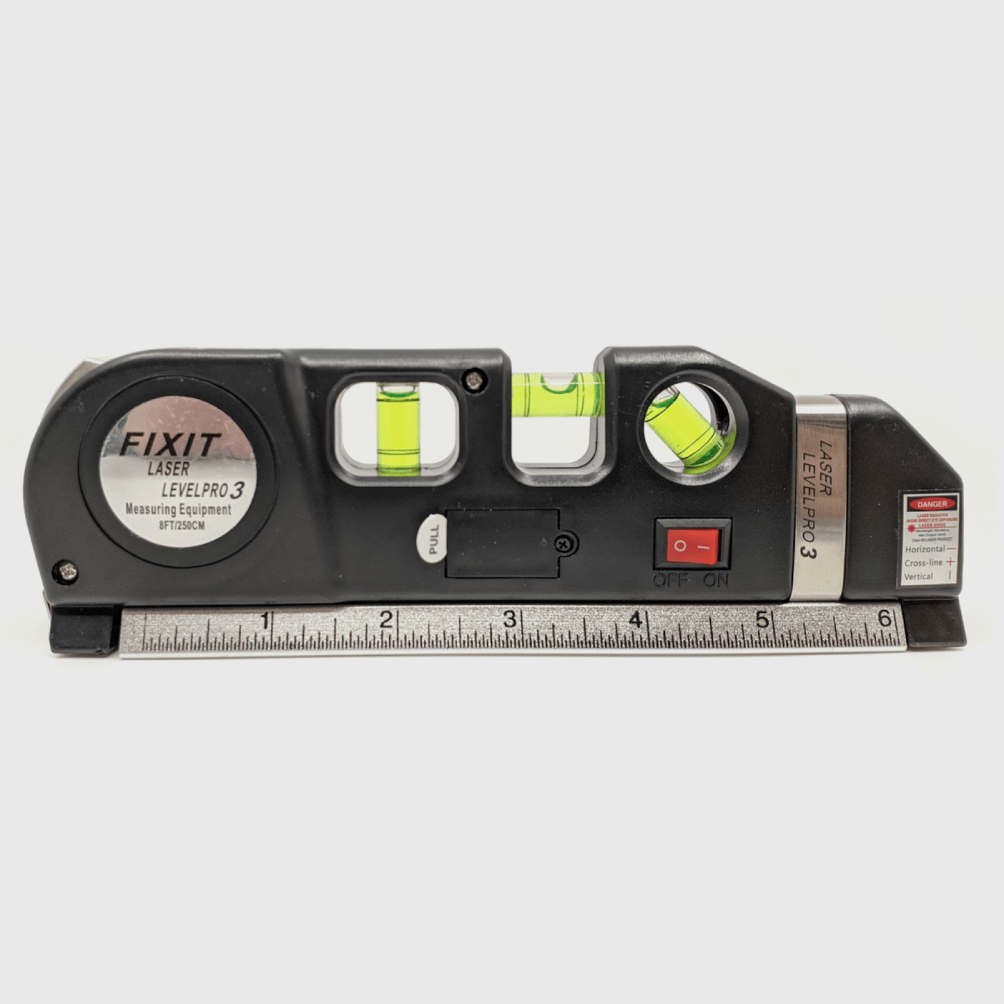 LASER LEVELPRO3 - LASERSKA LIBELA