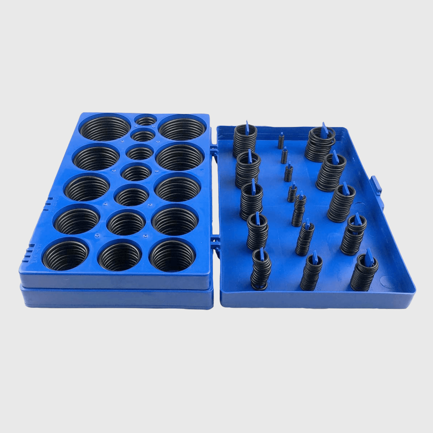 O-RING SET GUMICA 407 KOMADA