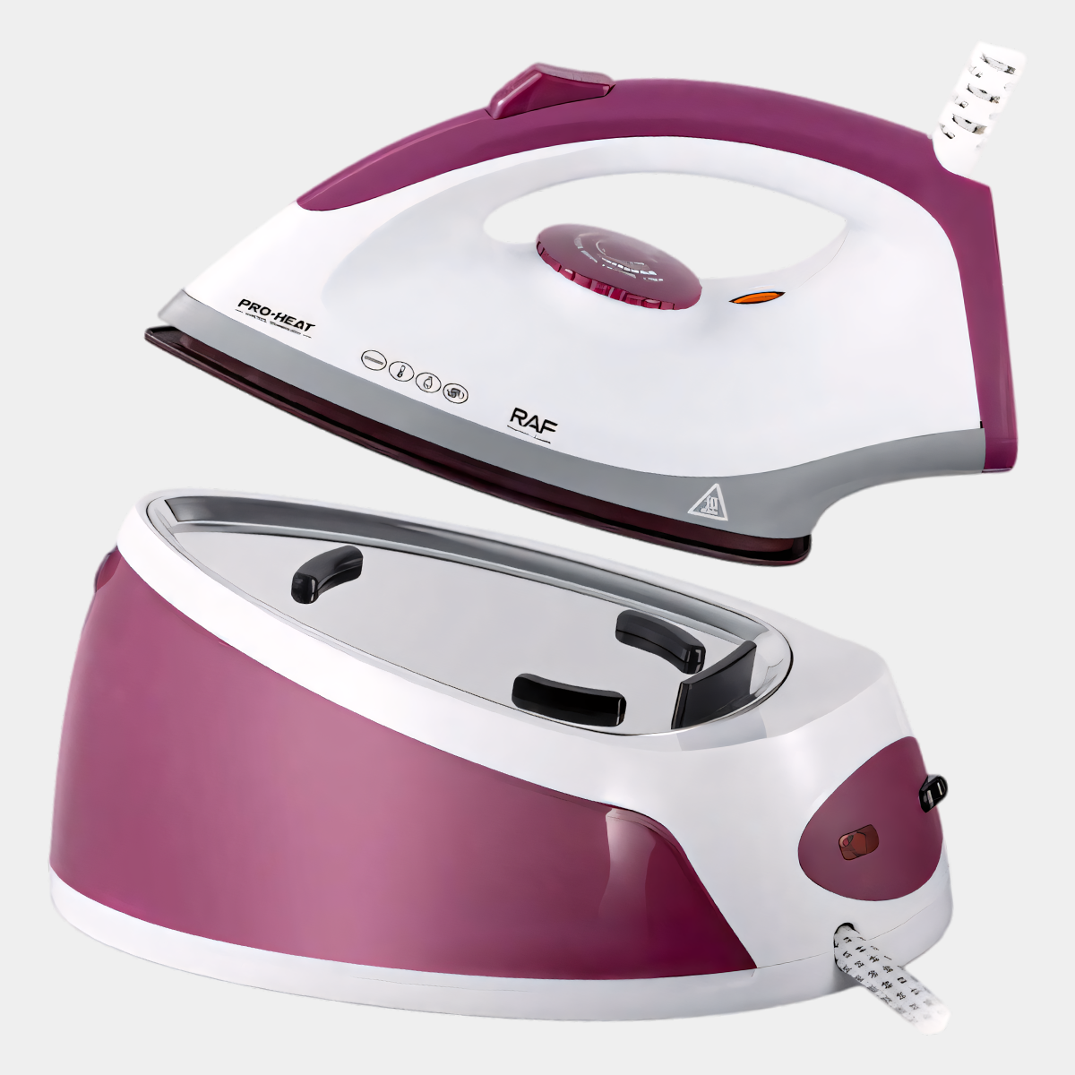 RAF PARNA POSTAJA 2200W