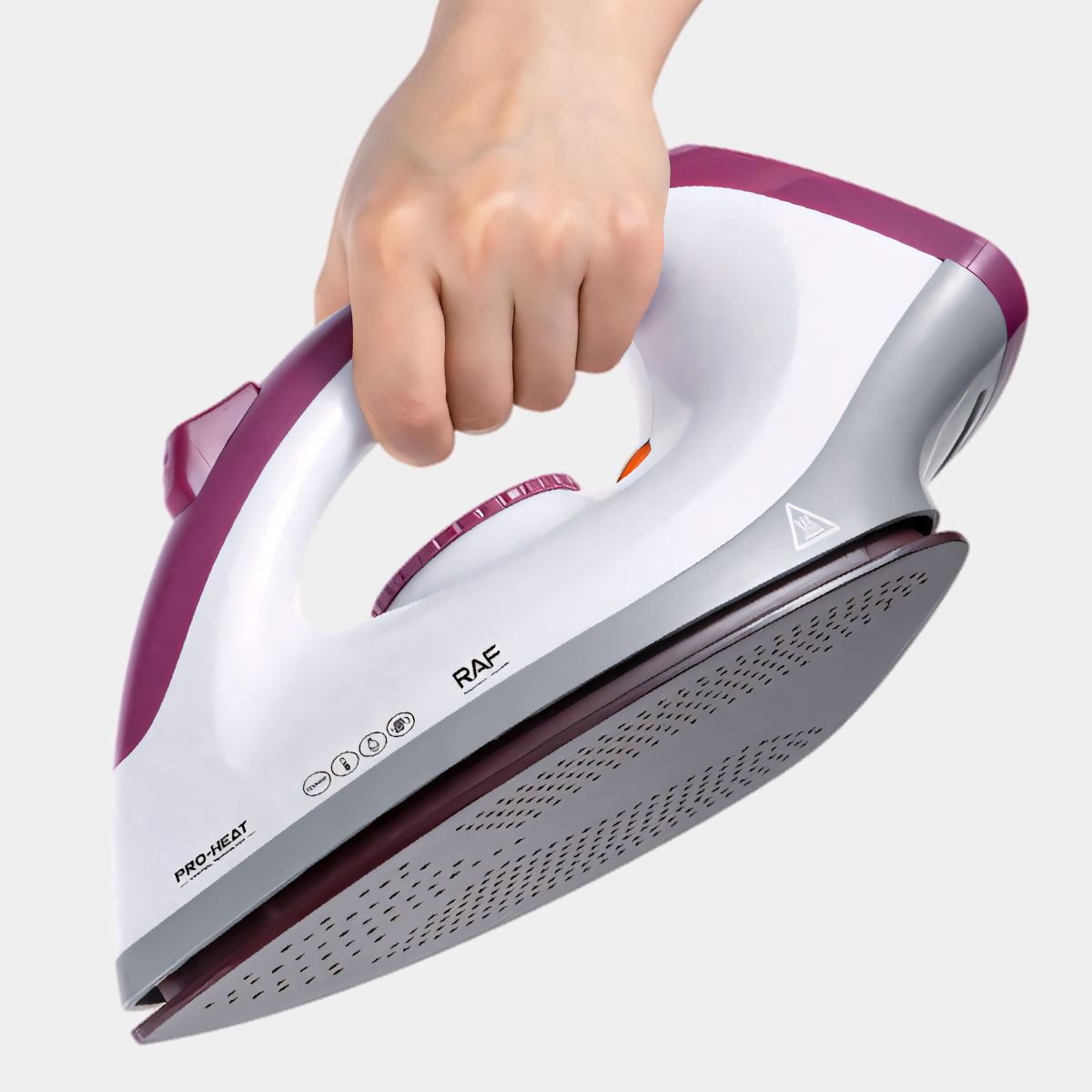 RAF PARNA POSTAJA 2200W