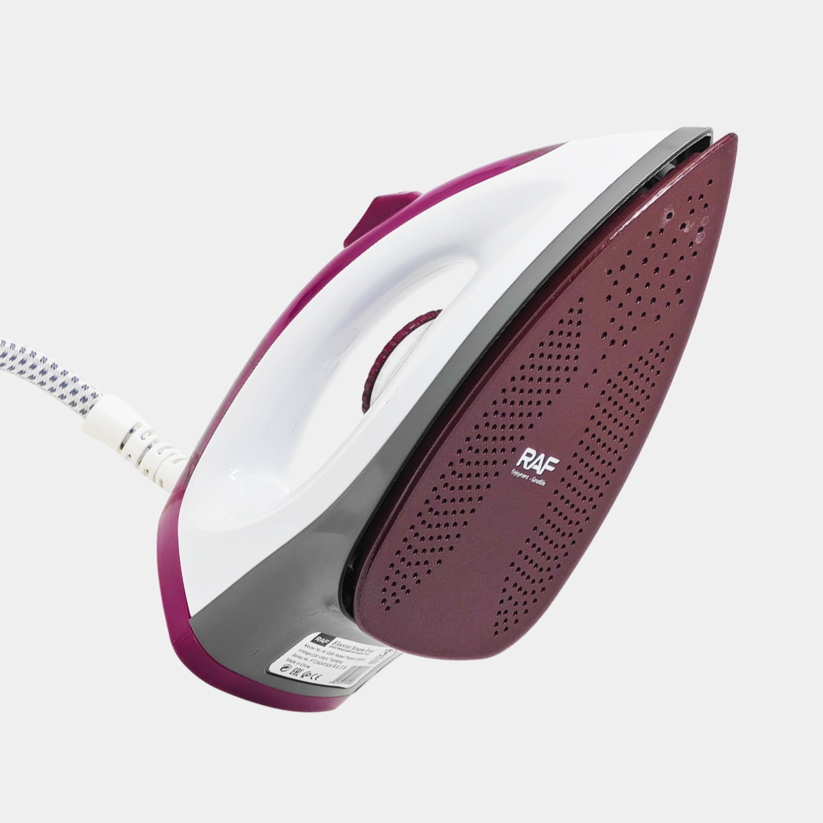 RAF PARNA POSTAJA 2200W