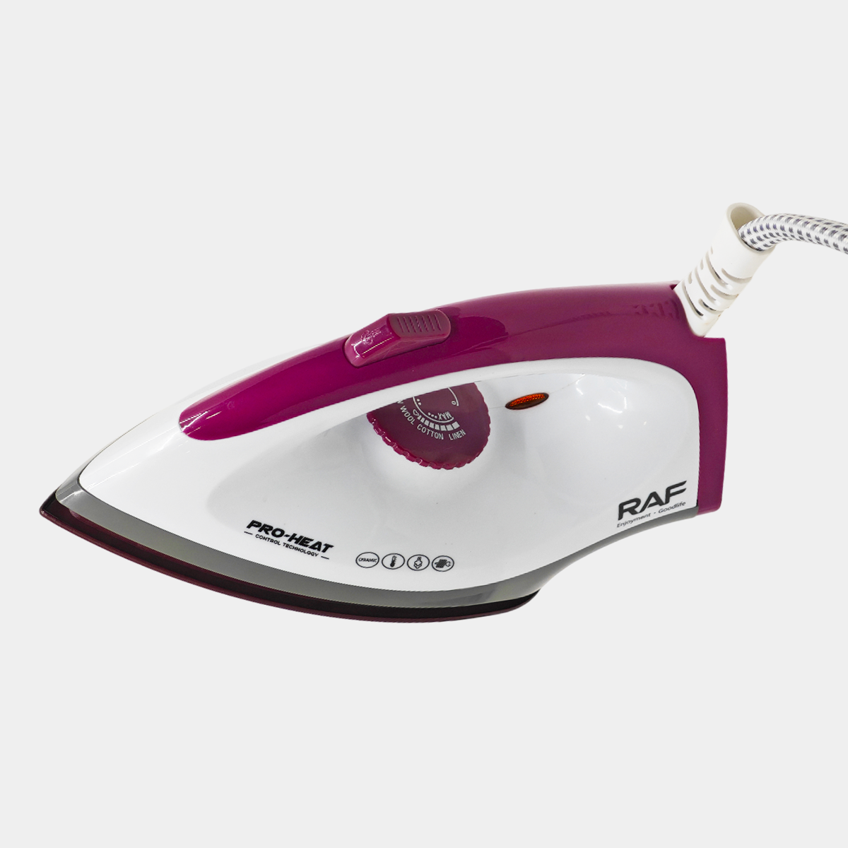 RAF PARNA POSTAJA 2200W