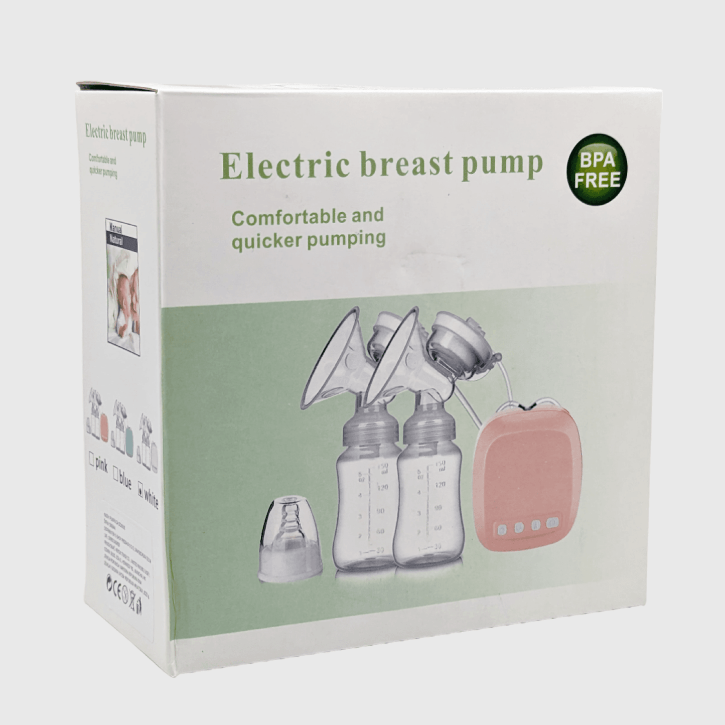Pumpa Za Izdajanje