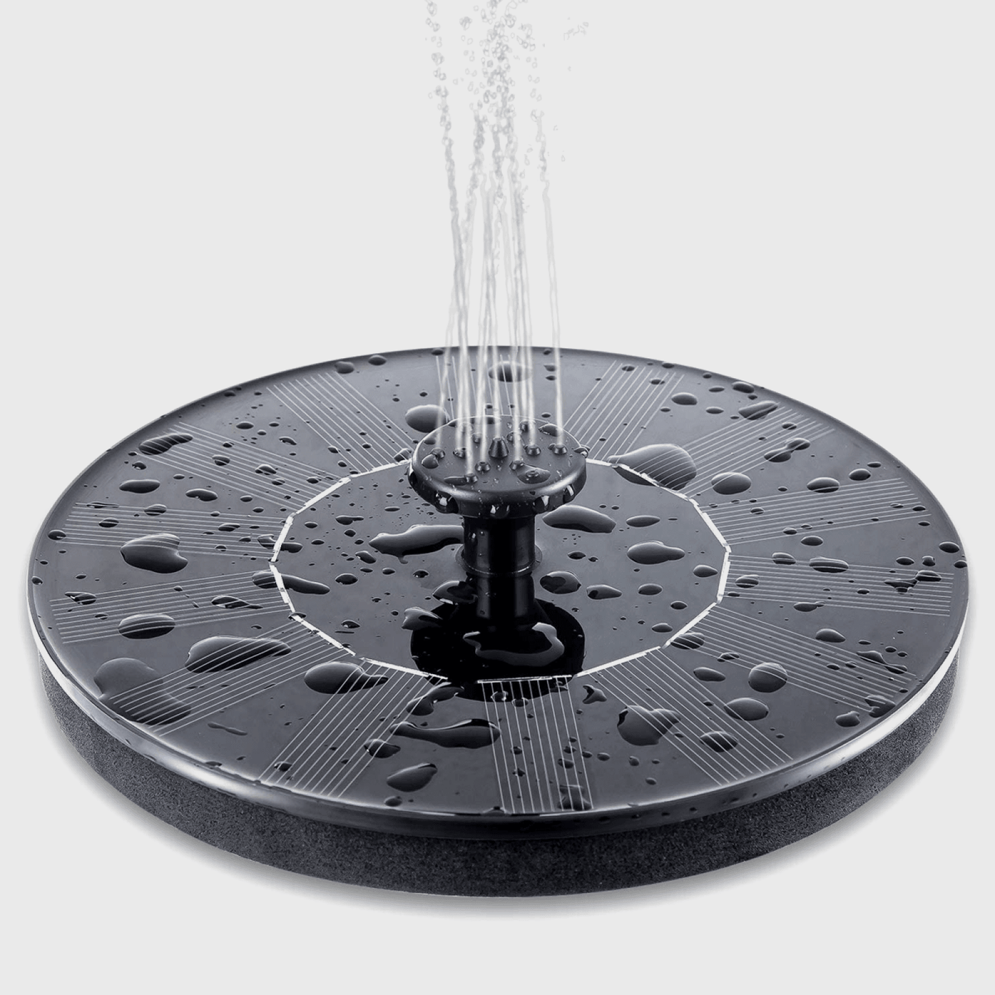 SOLARNA FONTANA