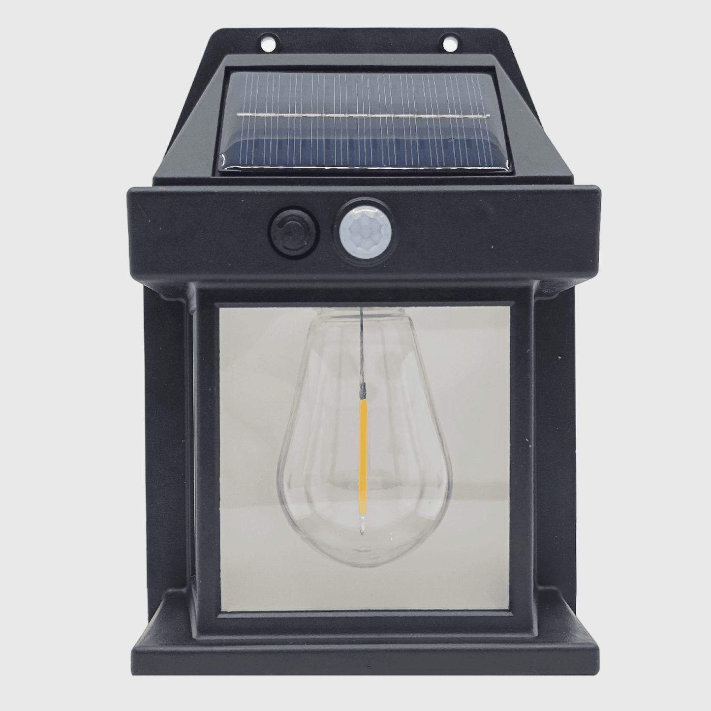 Solarna Zidna Lampa Palle- 2Kom