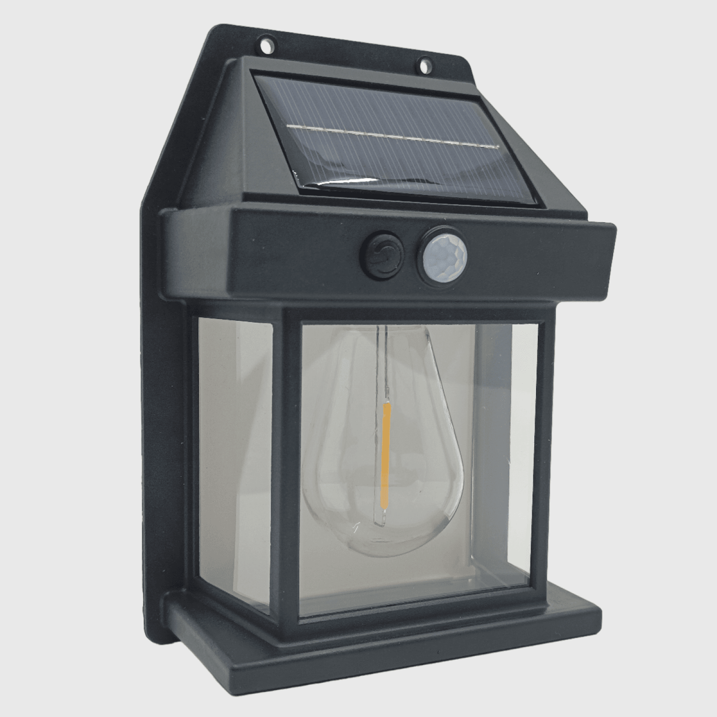 Solarna Zidna Lampa Palle- 2Kom