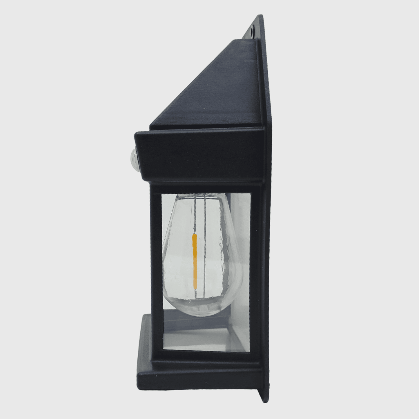Solarna Zidna Lampa Palle- 2Kom