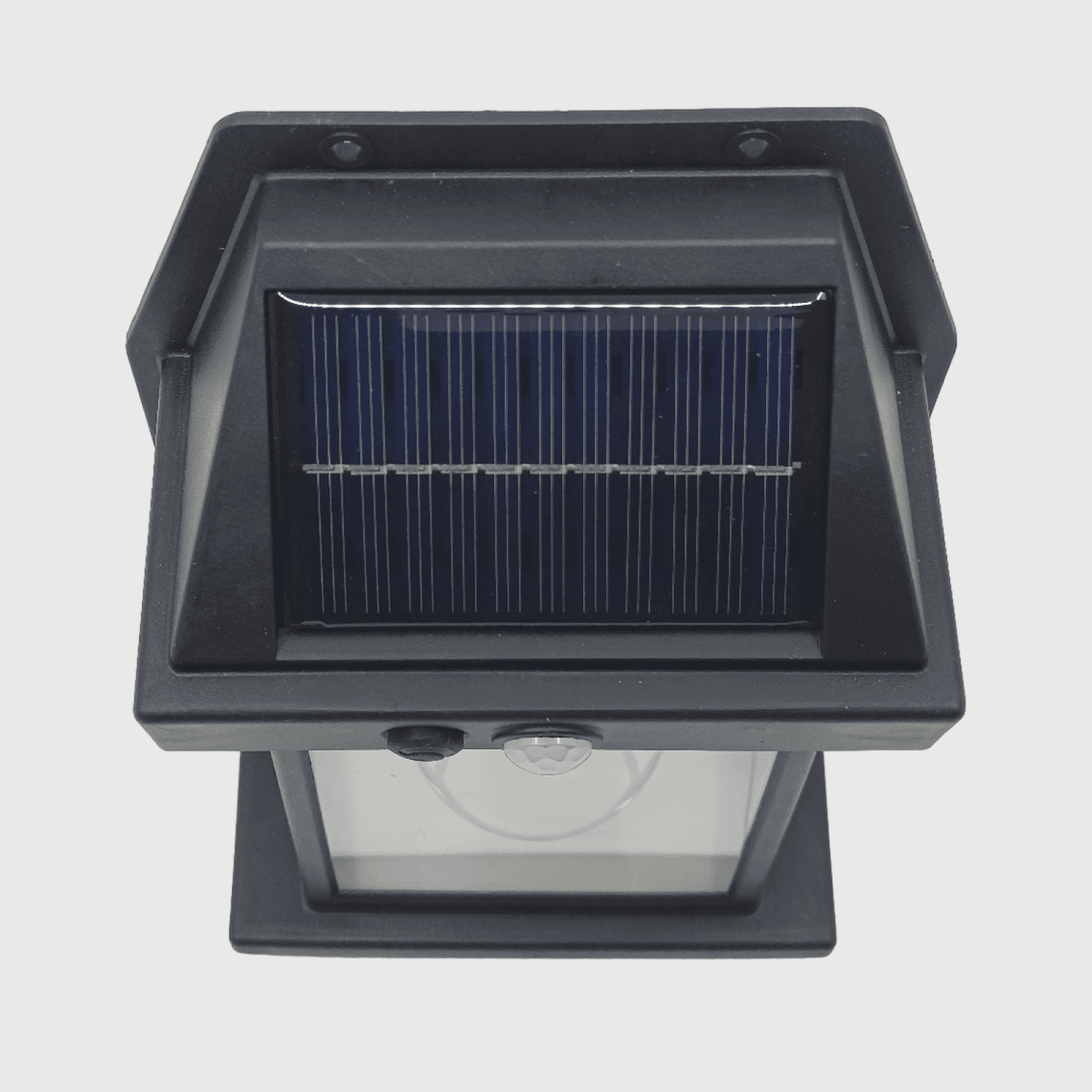 Solarna Zidna Lampa Palle- 2Kom