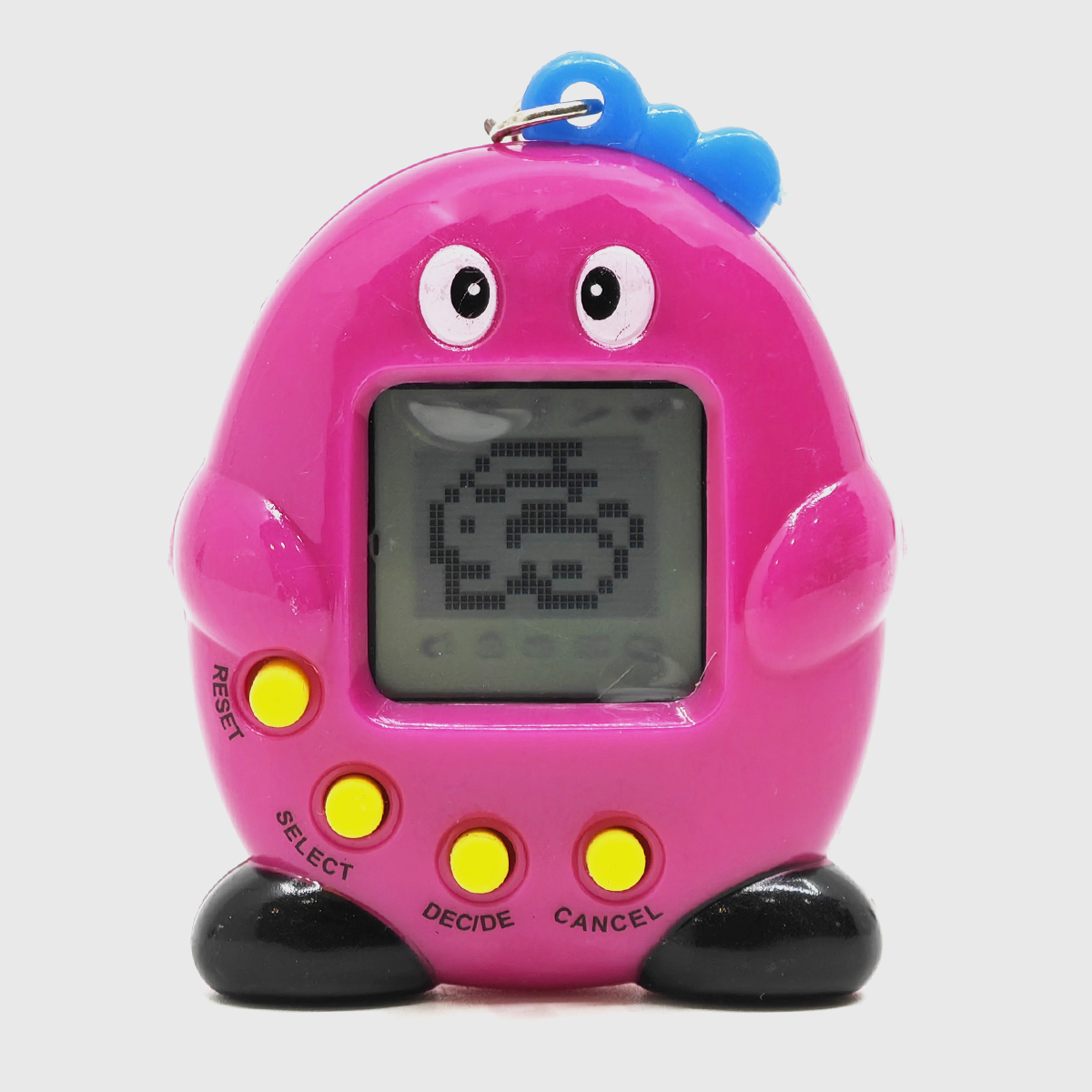 TAMAGOTCHI DIGITALNI KUĆNI LJUBIMAC