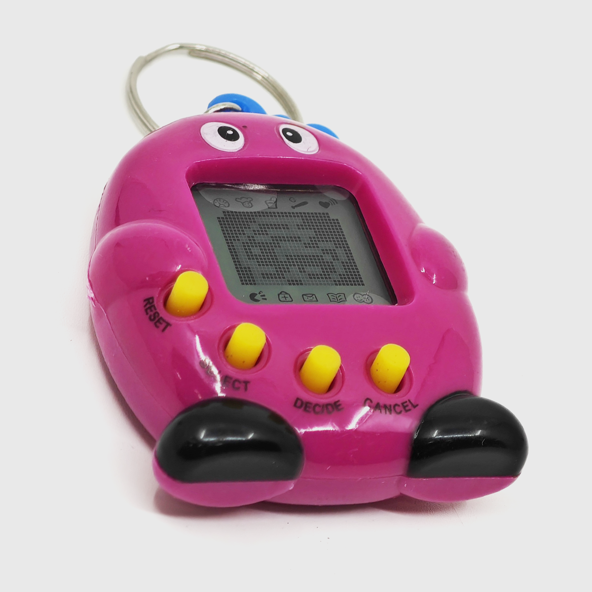 TAMAGOTCHI DIGITALNI KUĆNI LJUBIMAC