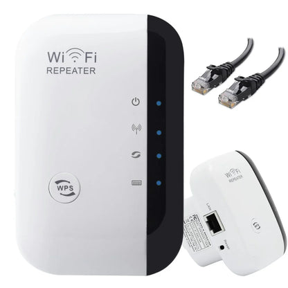 WIFI POJAČIVAČ SIGNALA- 300 MBPS