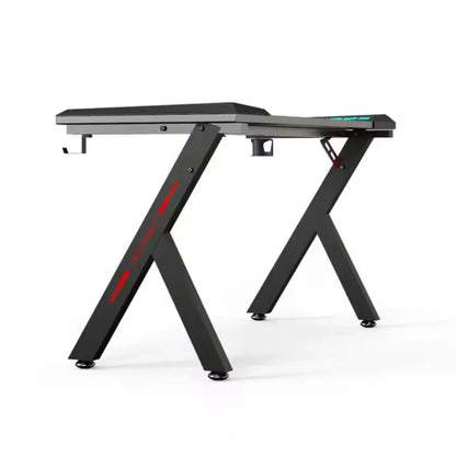 LED RGB GAMING STOL