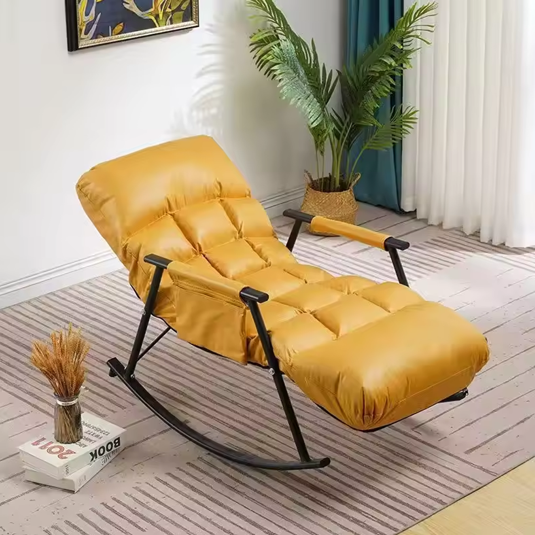 NORDIJSKA FOTELJA- LJULJAČKA