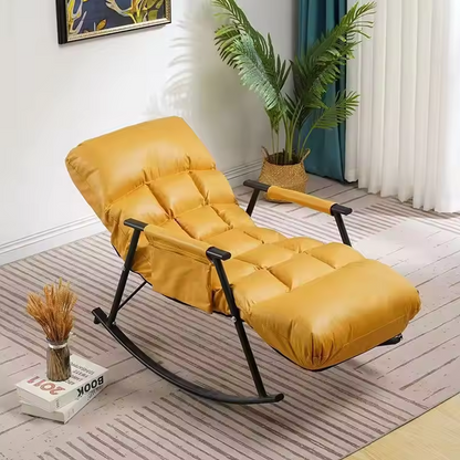 NORDIJSKA FOTELJA- LJULJAČKA