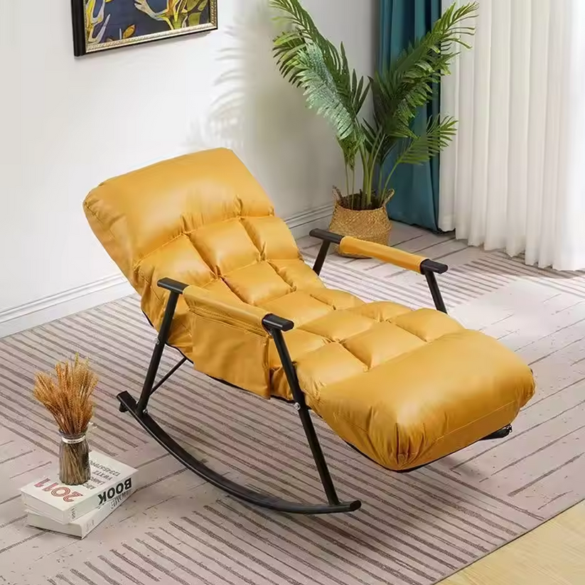 NORDIJSKA FOTELJA- LJULJAČKA