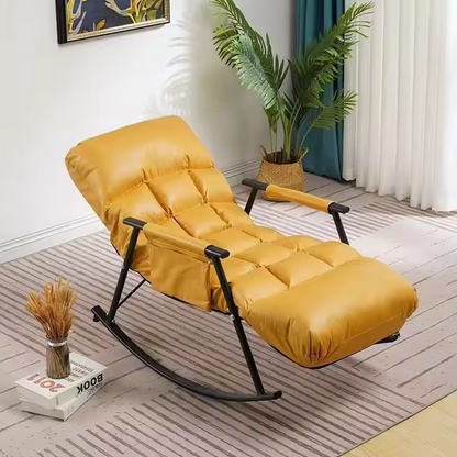 NORDIJSKA FOTELJA- LJULJAČKA