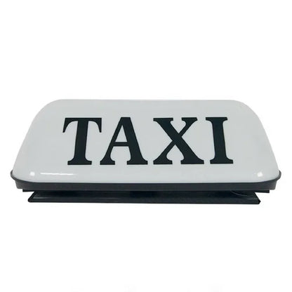 KROVNA TAXI OZNAKA