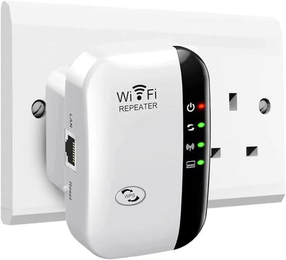 WIFI POJAČIVAČ SIGNALA- 300 MBPS